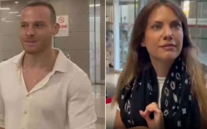 Ahbap soruşturması: Eda Ece ve Kerem Bürsin adliyede! "İnanın tanımıyorum"