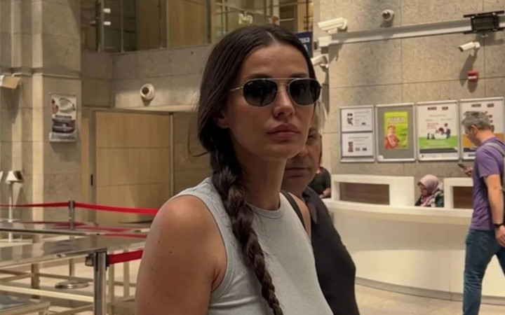 İrem Helvacıoğlu'ndan Ahbap soruşturmasında flaş ifade ve dikkat çeken tepki