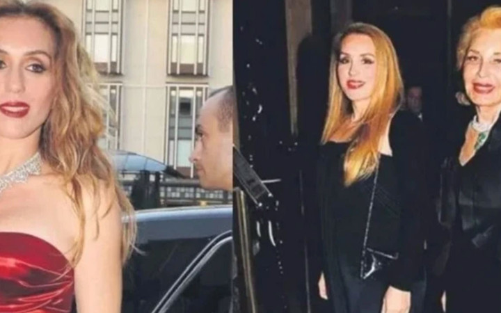 Koçak Ailesi'nde miras kavgası bitmiyor! Yalının kasası boş çıktı, mücevherler nerede?