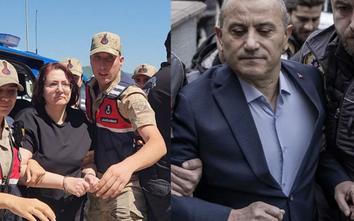 Mal varlıkları pes dedirtti! Bir günde 40 iş yeri almış, emekli eşinin aylık kazancı ise...