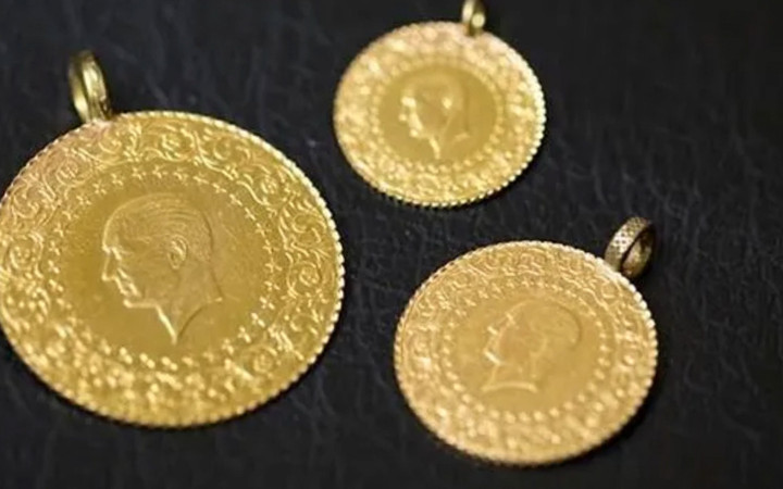 İbre 5 ay sonra ilk kez yukarı döndü! Altın için bomba 2026 ve 2027 yılı tahmini