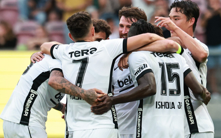Beşiktaş'ta ayrılık an meselesi! Bavulunu topladı gidiyor