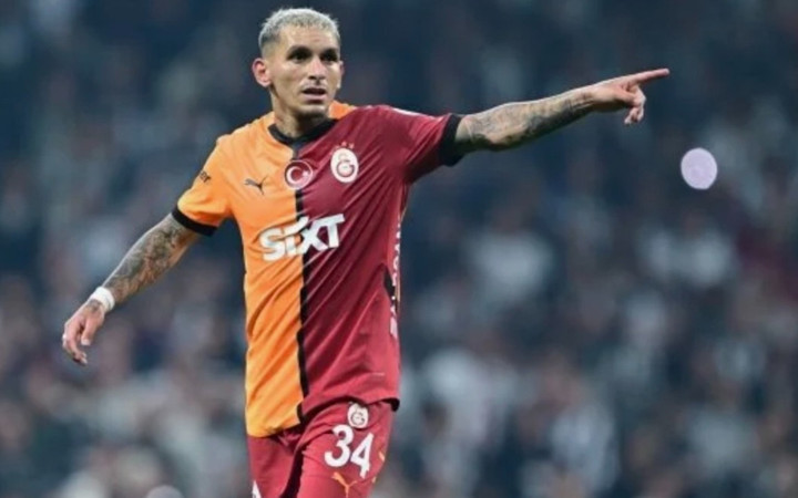 Lucas Torreira'ya yumruklu saldırıda ceza belli oldu!