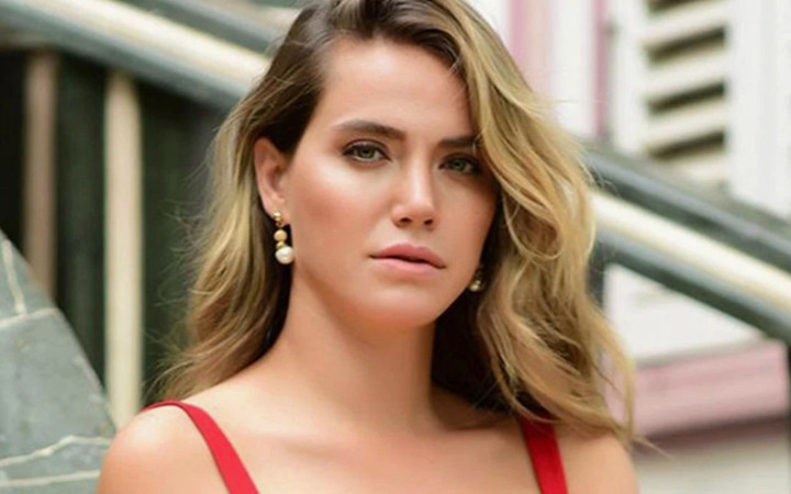 Beş yaşından bu yana ekran önündeydi! Ceyda Ateş'ten çok özel açıklamalar