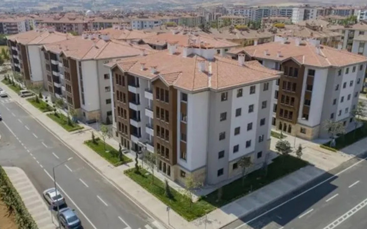 Ev sahibi olamayanlara müjde! Ucuz kiralık sosyal konut projesinde kritik tarih