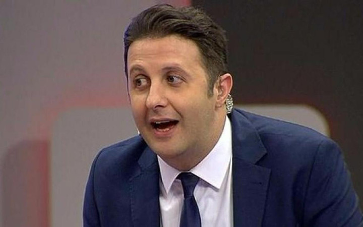 İlker Ayrık’tan yıkan haber! Kaza geçirdi, hastanelik oldu