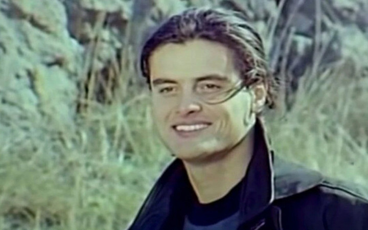 Eski top model Engin Koç'un son hali görenleri şoke etti! Köye yerleşmiş, kimse o olduğuna inanmadı