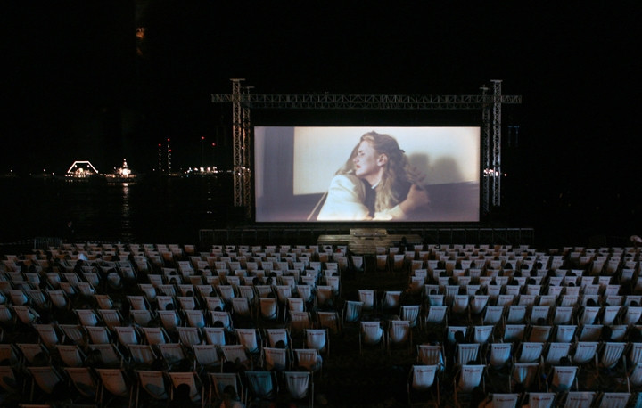 Sinema kanunu TT oldu geri ödemesiz teşvik, mısır patlağı, reklam herşey var - Resim: 4