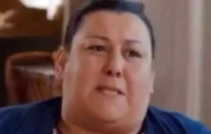 'Olacak o kadar' oyuncusu Esin Gündoğdu ağızları açık bıraktı! 72 kilo birden zayıfladı işte son hali - Resim: 1