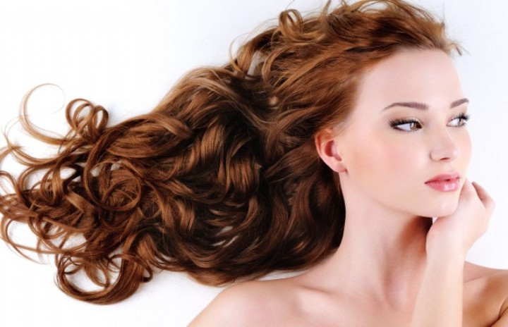 Saçlarını aspirinle yıkayıp bekletti sonuç sizi şoke edecek  - Resim: 1