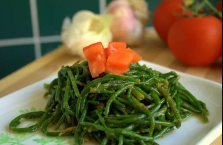 Adını hiç duymamış olabileceğiniz 10 değişik sebze! - Resim: 3