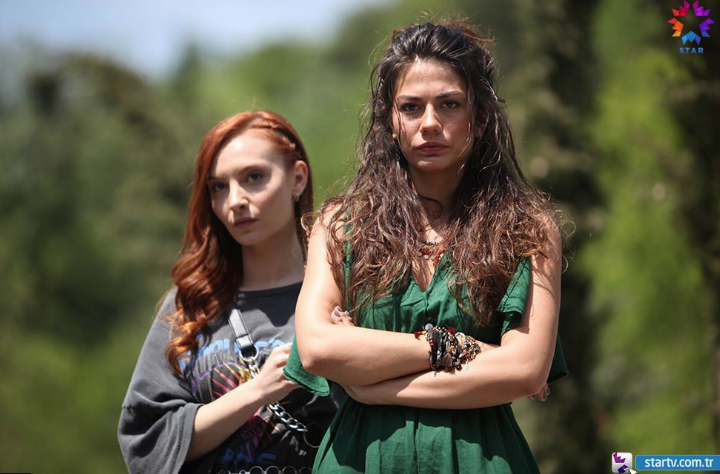 Erkenci Kuş dizisinde flaş değişiklik! Sezon finali yapmayacak ama... - Resim: 4