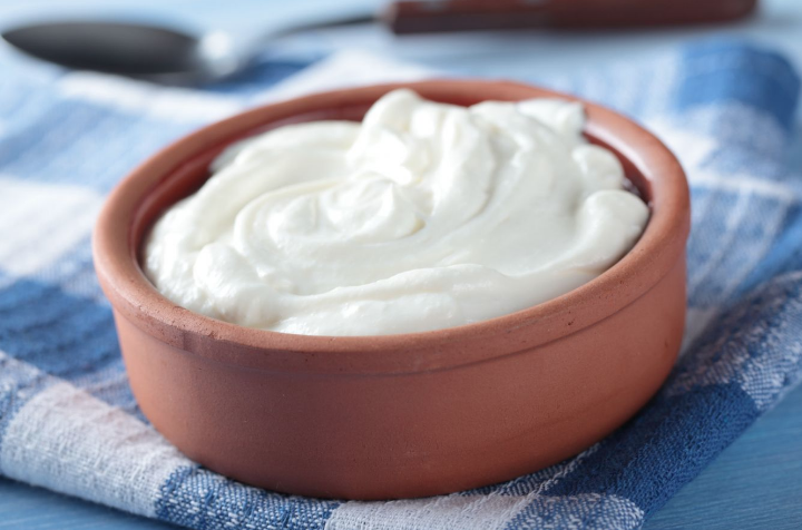 Regl sancısına son verin! İşte adet ağrısına iyi gelen besinler - Resim: 4