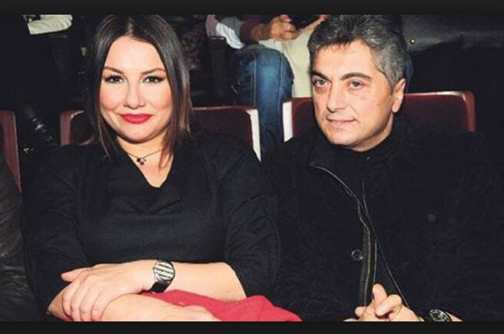 Faruk Salman Deniz Seki'den ayrıldı mı? Bomba iddiaya açıklama - Resim: 2