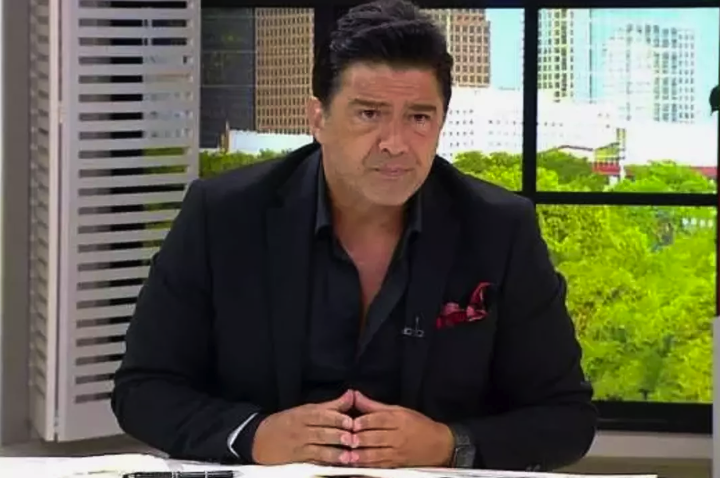 Programa katılmayınca herkes ayrıldı sandı, merak etti! Hakan Ural hasta mı, hastalığı ne? - Resim: 1