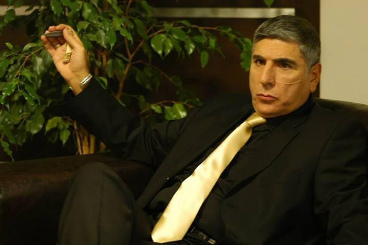 Kılıç Arka Sokaklar'da işte son hali - Resim: 1