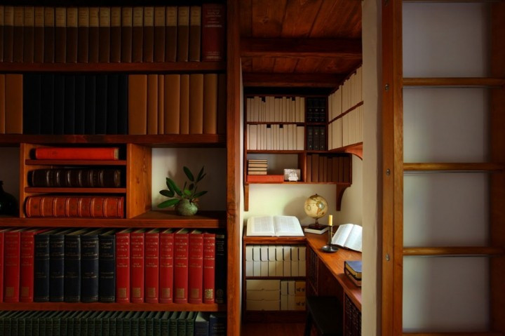 Bu ev sadece 13 metrekare - Resim: 3