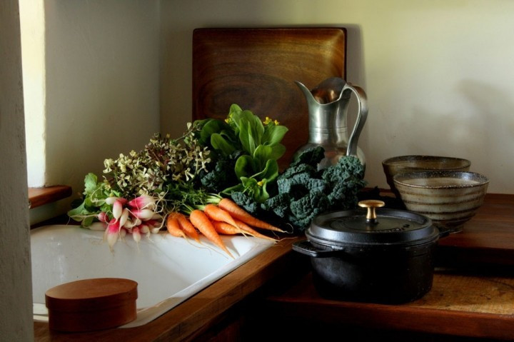 Bu ev sadece 13 metrekare - Resim: 4