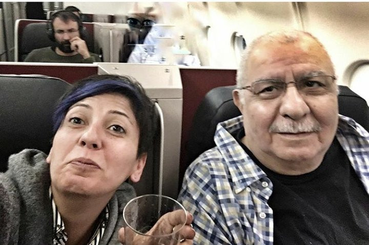 Arif Sağ'dan büyük itiraf 'Ben halkıma ihanet ettim' - Resim: 3