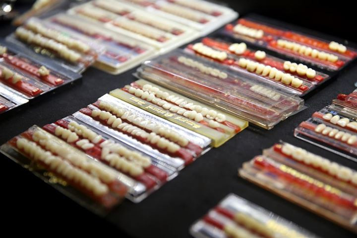 Osmanlı dönemi şifa müzesi açıldı - Resim: 3