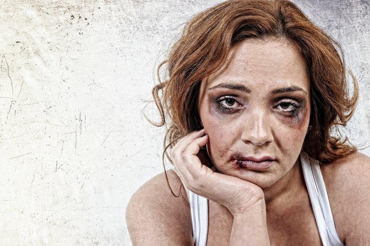 Erkeklerin kadın dövmek için bahanesi çok! - Resim: 4