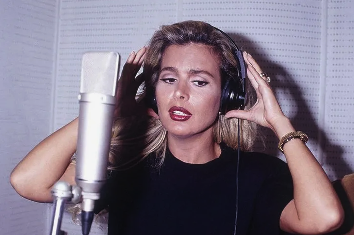 Yeşilçam yıldızı Harika Avcı ortaya çıktı, son hali 'maşallah' dedirtti! - Resim: 4