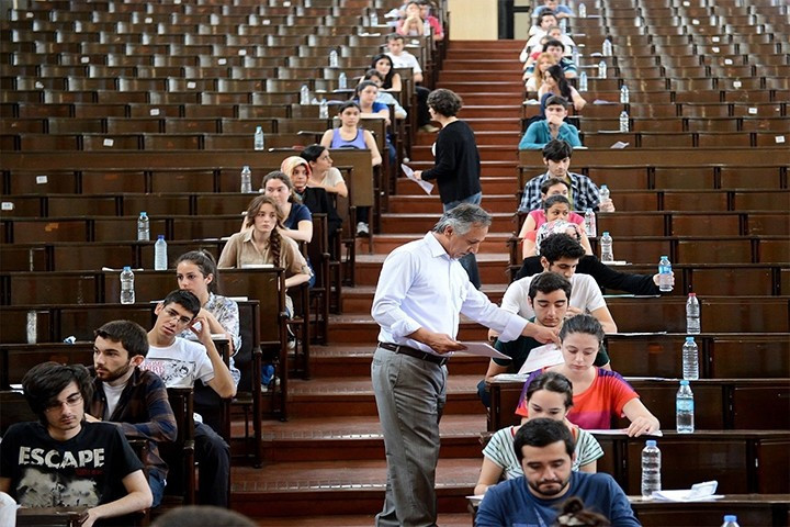 YGS'de bu yıl neler değişti? - Resim: 3