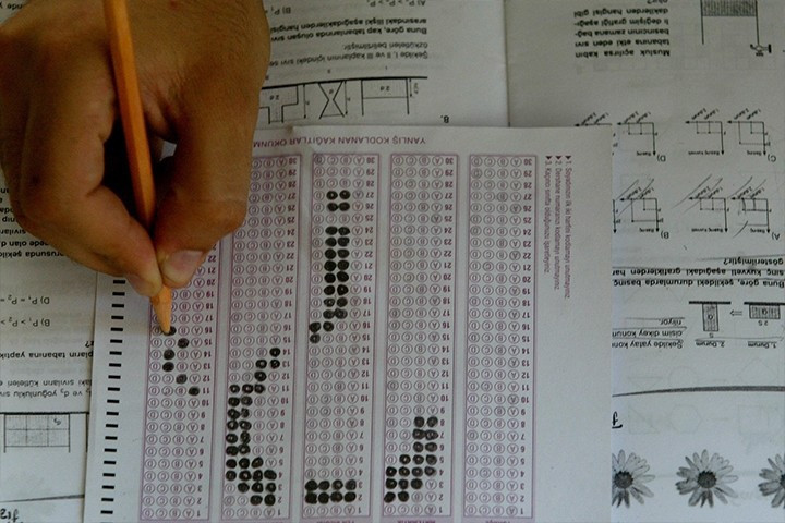 YGS'de bu yıl neler değişti? - Resim: 4