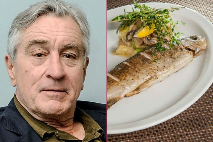 Dünyaca ünlü isimler bu Türk yemeklerine bayılıyor - Resim: 2