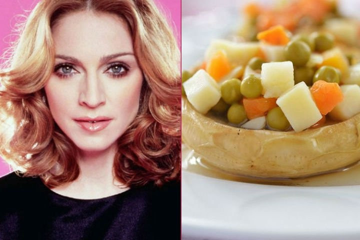 Dünyaca ünlü isimler bu Türk yemeklerine bayılıyor - Resim: 3