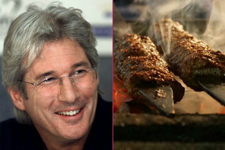 Dünyaca ünlü isimler bu Türk yemeklerine bayılıyor - Resim: 4