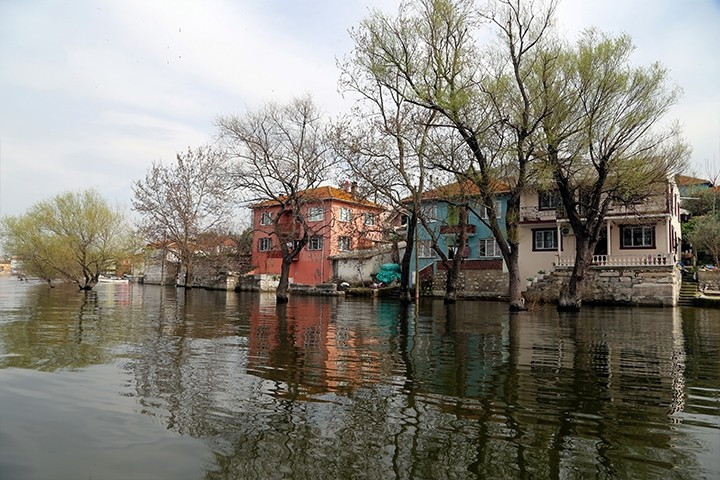İşte buda Türkiye'nin Venedik'i  - Resim: 2