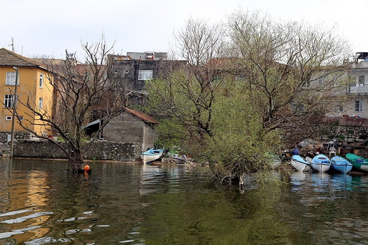 İşte buda Türkiye'nin Venedik'i  - Resim: 3