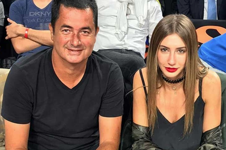 Acun'dan Şeyma'ya dudak uçuklatan hediye! - Resim: 2