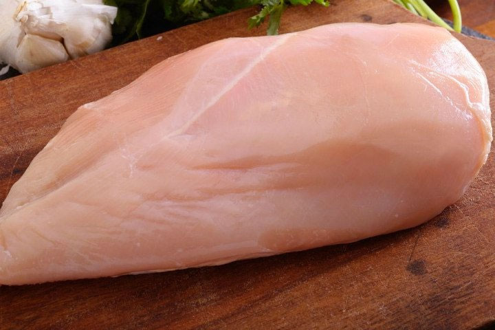 Tavuk üzerindeki beyaz çizgilerin ne olduğunu biliyor musunuz? - Resim: 1