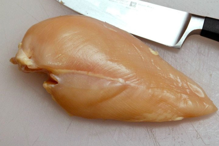 Tavuk üzerindeki beyaz çizgilerin ne olduğunu biliyor musunuz? - Resim: 3