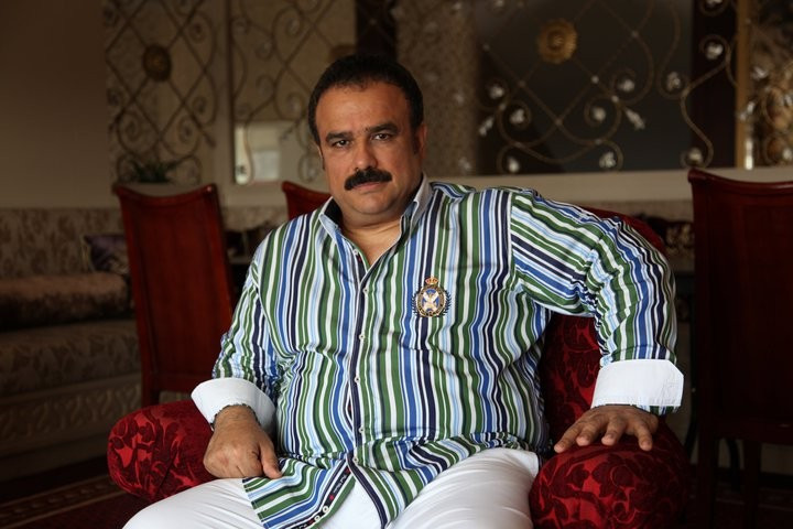 Bülent Serttaş’ın yeni imajı! İşte Matrix Bülent ve ablaları - Resim: 2