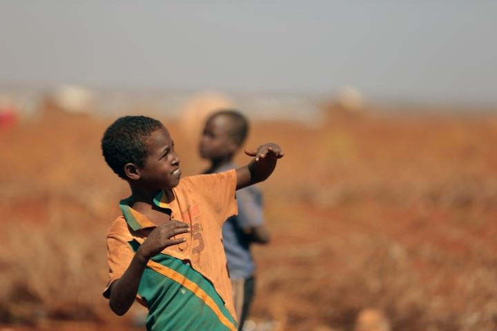 Türkiye'den dünyaya insanlık dersi! - Resim: 4