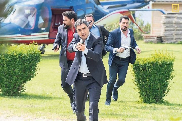 Kurtlar Vadisi geri dönüyor "Tanklarımız millete karşı..." - Resim: 3