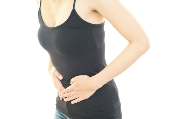 Mutluluğun sırrı beyinde değil bağırsakta - Resim: 1