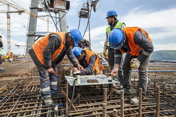Asgari ücretin en yüksek olduğu ülkeler Avusturalya Almanya... - Resim: 1