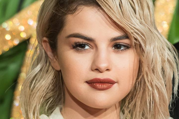 Selena Gomez: Üzerimde milyonlarca göz var - Resim: 2