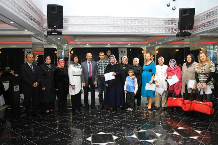 Sultangazi'nin en bilinçli anneleri - Resim: 2