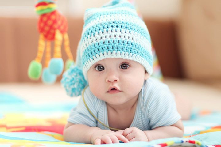 Bu bebeğin 3 tane anne babası var tıp tarihine geçecek - Resim: 4