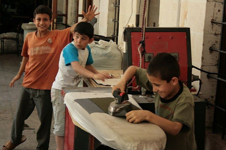 Büyükşehir Belediyesi İstanbul'un yoksul çocukları araştırdı rakamlar iç yakıcı - Resim: 2