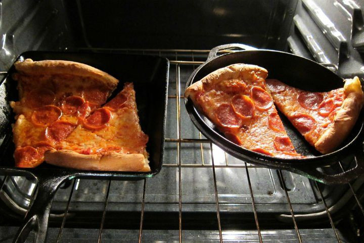 Bu yemekleri ısıtıp yemeyin gıda zehirlenmesine sebep oluyor - Resim: 4