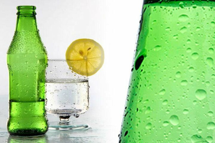 Maden suyu cildi parlatıyor kilo verdiriyor işte birçok faydası! - Resim: 2