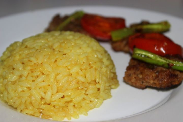 Körili tavuk pilavı nasıl yapılır iftara ne pişirsem diyenlere! - Resim: 1