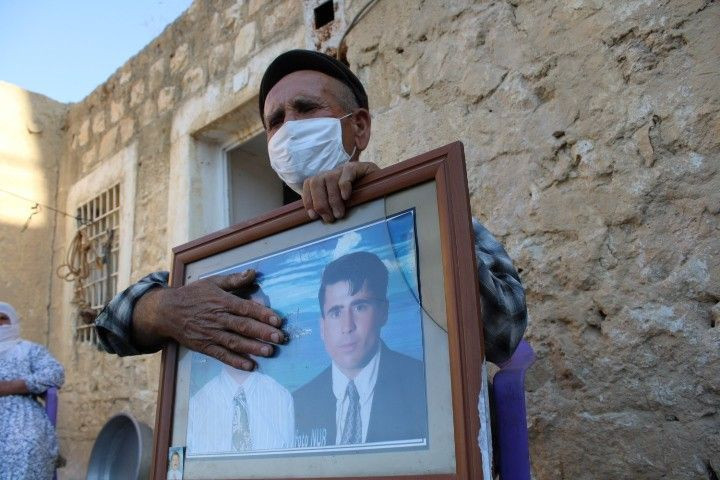 Festivale gidiyorum diye evden çıktı! Sırra kadem bastı - Resim: 2