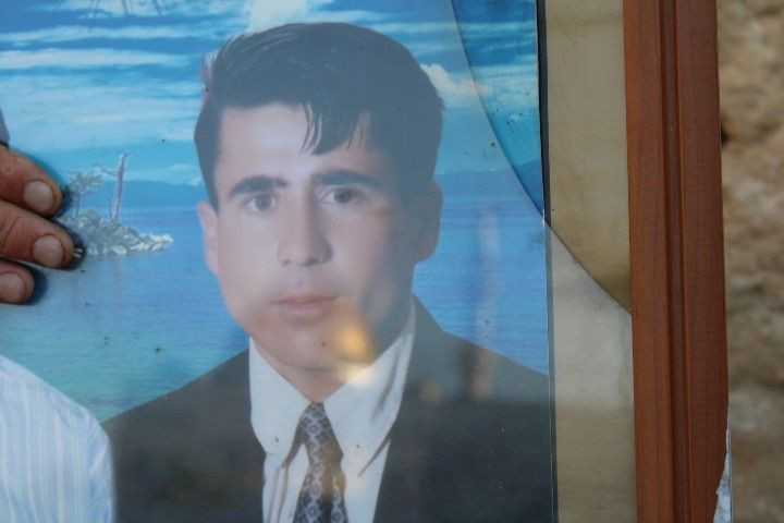 Festivale gidiyorum diye evden çıktı! Sırra kadem bastı - Resim: 3